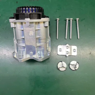 4614945312 Foot Brake Valve Foot Valve 1405372 9650010022 5001857060 Truck Air Brake Assembly for DAF LF45 LF55 CF85 XF105