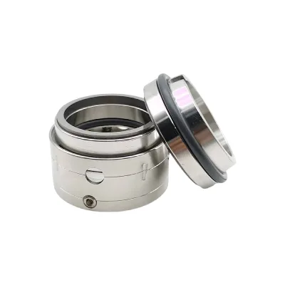 Internally Mounted TC 59U Mechanical Seal Kit Graphite and Rubber Shaft Seal for Industrial Machinery