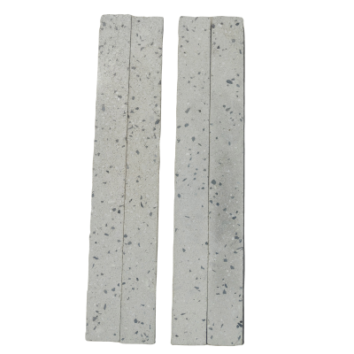 Cheap Long Strip High Quality Concrete Brick Building Brick Decoration Brick