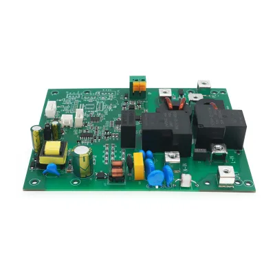 hersteller shenzhen oem SMT DIP eletrificador PCBA New energy vehicle car automotive charging pile solution