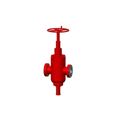 4-1/16" 10000PSI Cameron FC Gate Valve/slab Gate Valve/wellhead Valve