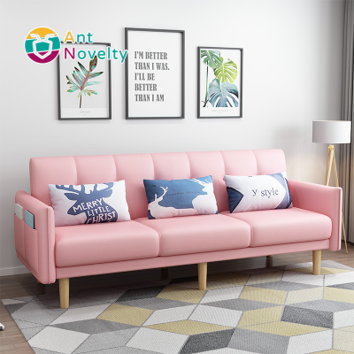 Antnovelty Convertible Bed Loveseat Love Seat Sofa Sofa Bed