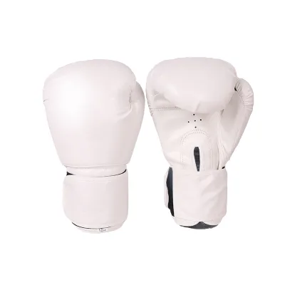 Customizable Adult Boxing Gloves for Sanda Training Muay Thai Taekwondo Fitness & Martial Arts Self-Defense