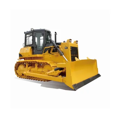 2025 High Quality Bulldozer Made in China SD16 17000kg with Best Engine in Stocking