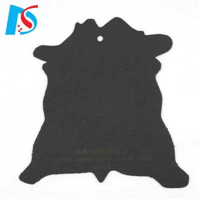 Premium Touch Leather, High-quality Material, Wear-resistant and Waterproof, High-end Automotive Interior Metal Leather