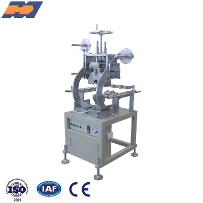 HUAMING Ps High Frequency Embossing Machine for Ps Photo Frame