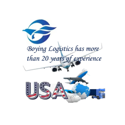 20 Years Experience Chinese Shipping Agent - China to USA Shipping Agent Guangzhou Air Shipping