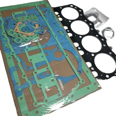 C4.2 New Gasket Kit Overhaul Package Machinery Engine Parts Complete Engine Gasket Kit Repair Engine