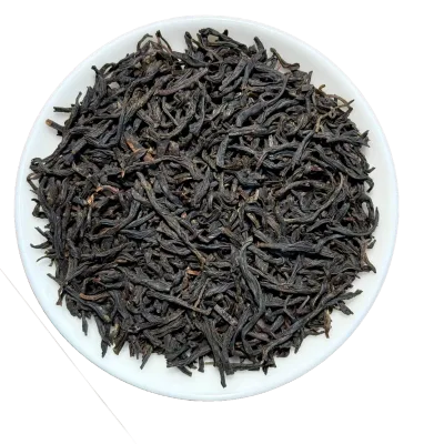 Rock-Caramel Oolong Tea Bulk Wholesale Organic Silky Liquor Golden Rim Custom OEM Service Box Packaging for Beverage Industry