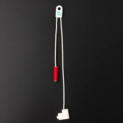 China Manufacturer RH230S 230 Degree Plastic Shell Overload Thermal Cutoffs Fuse element 10a 250v
