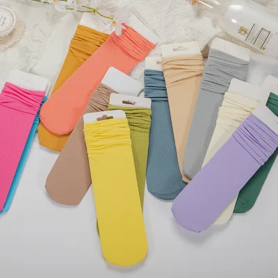 Women Socks Outdoor Thermal Travel Work Women's Hiking Socks