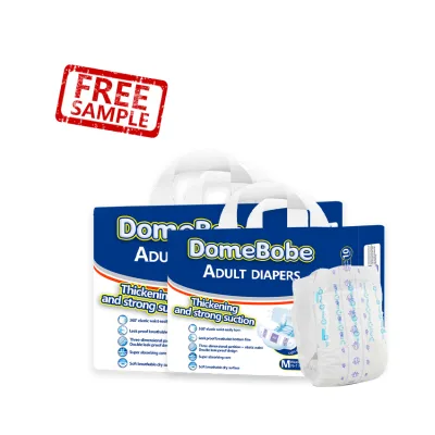 Hot Sale Adult Disposable Nappies