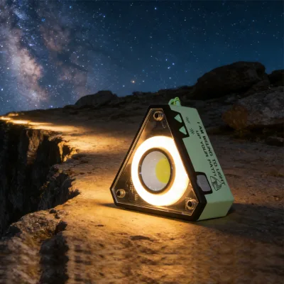 Flashlight Outdoor Light Long Battery Emergency Rechargeable Fast Shipping Magnetic CE RoHS OEM ODM Factory Wholesale USB-C