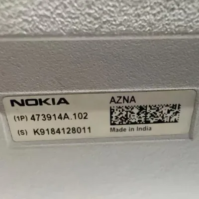 NSN AZNA 473914A