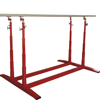 FIG Standard Gymnastic Equipment Parallel Bar/horizontal Bar/uneven bar for Sale
