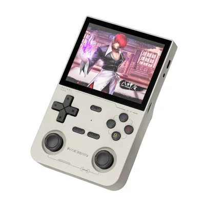 Air Version Handheld Game Console RGB20S R36S PS Retro Mini Portable Handheld Game ConsoleVideo Handheld Game Players
