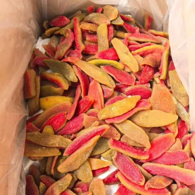 Guava Dried Fruit