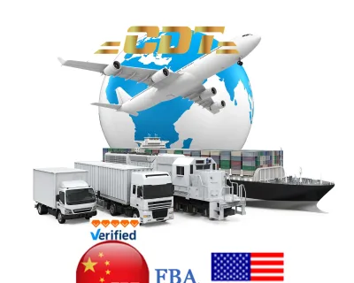 Door to Door UPS DHL FedEx Trucking China to Norway Netherlands Germany Sweden Australia Canada Usa Poland Shipping Agent