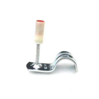 Stainless Steel Construction Gun Nails 16 mm Pipe Nail Smooth Shank Galvanized Plastic Concrete Driven Pins