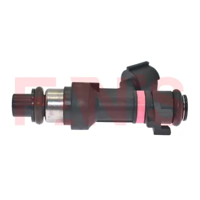 4pcs New Used Fuel Injection Nozzle Engine Code H106845 Compatible Renault Fluence 2.0 16V Gasoline Injector Nozzle 16600-6863R