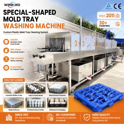 Basket Washing Machine Cosmetic Catheter & Small Accessory Storage Crate Washer SUS304