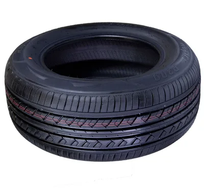 China Heavy-Load Capacity Stability-Enhancing Abrasion-Resistant Car Tire