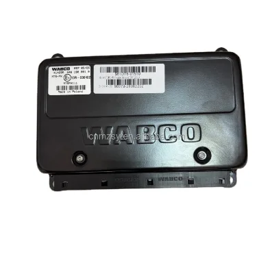 4142954461900010 Passenger Door Mechanism WAB CO OMTS Door Control ECU for Higer Bus