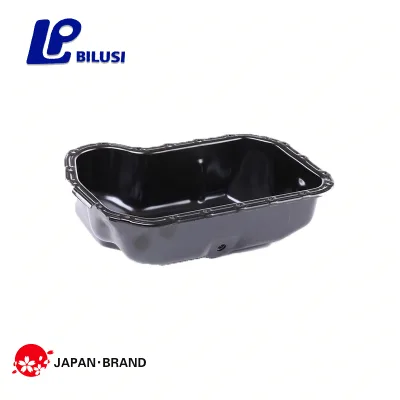 Bilusi High Quality Engine Oil Pan for Toyota DYNA Hiace Factory Direct Sales Model 1KD 2KD OE 12101-30120