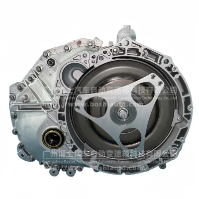 Cheap Factory Price DCT360 3 Automotive Transmission Components Auto Gearbox System Car Transmission Parts
