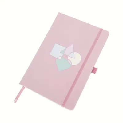 Manufacturers Hot Selling Pu Notebook Hardcover Notebook Can Be Customized logo Journal Notebook