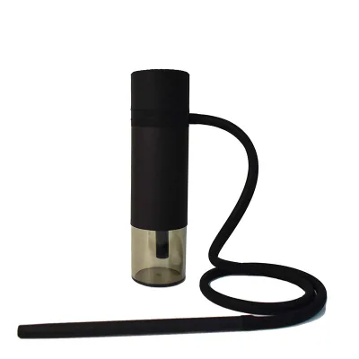 NX 2024 Travel Portable Car Shisha Hookah New Design Hot Sale Mounted Tobacco Supplier