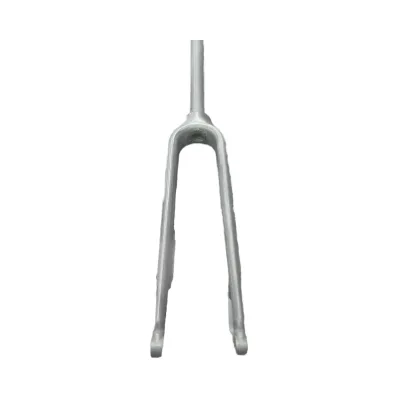 Mountain Bike Aluminum Alloy Front Fork Custom-made Front Fork Multi-purpose High-quality Front Fork