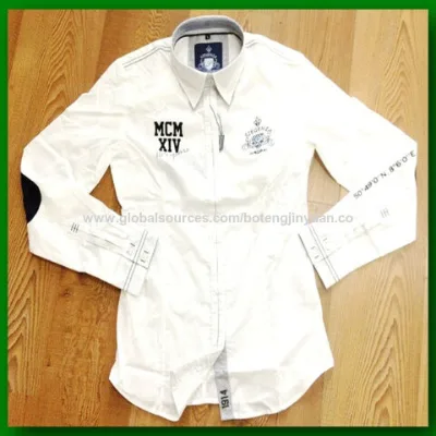 Women's work shirts