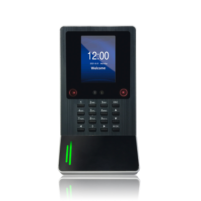 Web Cloud  ServerZK-TECO WDMS Software Face Recognition Biometric Time Attendance System