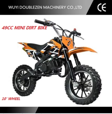 49CC MINI MOTO
