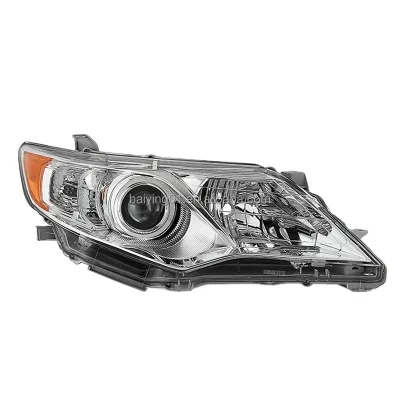 For Toyota 2012-2014 Camry SE US LED Headlights 81150-06470 81110-06470 Auto Parts Headlights