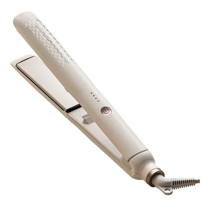 Original Titanium Hair Straighteners Glaze Coating Lisseur De Dheveux Hair Straightener for Household Use Hair Flat Iron