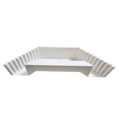 Fish tank Landscape Aquarium Decoration Cross-border New ABS Aquarium, Fish Viewing Cave, Small Fish and Shrimp Shelter Room,
