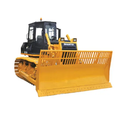 SD16 SD16F SD16E 160hp shantui dozer high performance crawler new bulldozer in sale
