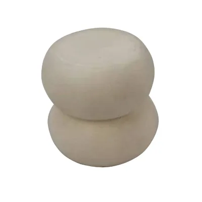 Wooden Drawer Mini Round Head Knob Handle, Used for Jewelry Box Gift Wooden case Furniture Cabinet