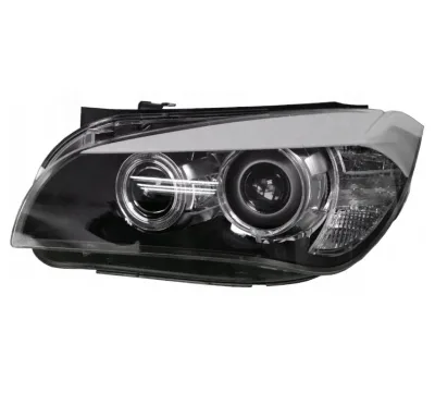 For BMW X1 E84 Headlight 2013 2014 2015 2016 Halogen Headlight OE 63117290233 63117290234 for BMW X1 E84 Halogen Headlights