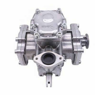 HJ-4H/HJ65 Flow Meter