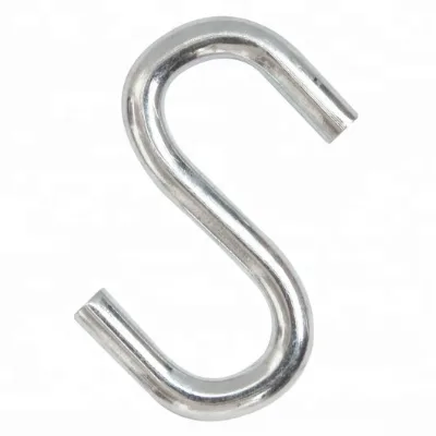 Stainless Steel Bathroom Clothing Hooks for Hanging Meat