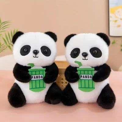 Cute Depressed Plush Figure Toys Instant Happiness Inducing Perfect Cure for Depressed Mood Hug Them