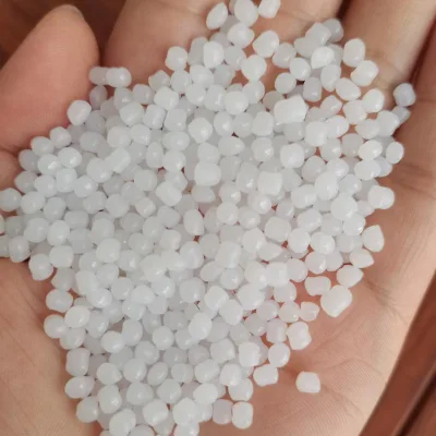 YFY Clean Virgin LDPE Granules Film Grade Blown Film Grade High Flow Chemical Resistance Bulk Sale High Quality Plastic Pellets