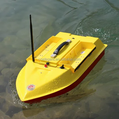 HYZ-70 Wireless SONAR Fish Finder Wholesale Bait Boat