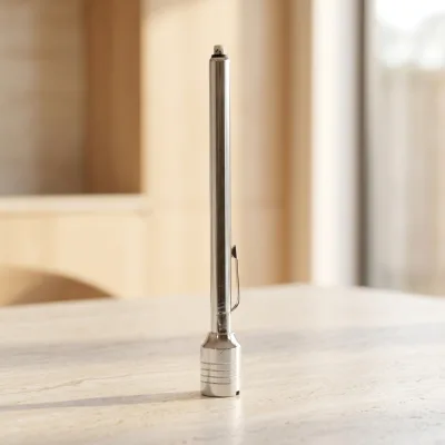 High Quality Customizable Pencil Tire Gauge OEM Supported Pneumatic Tools