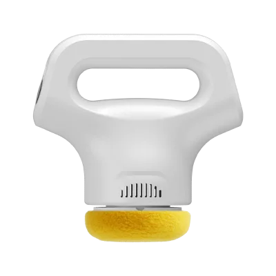 Handheld Body Massage Machine Electric Deep Tissue Massager for Belly Waist Abdomen Fat Reduction Anti Cellulite Device