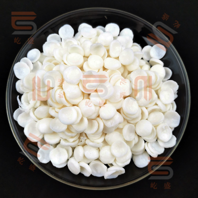 High Styrene Rubber with SBR