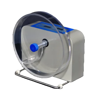 CS-4 Tablet Friability Tester Tablet Abrasion Resistance Tester
